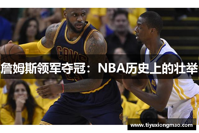 詹姆斯领军夺冠：NBA历史上的壮举