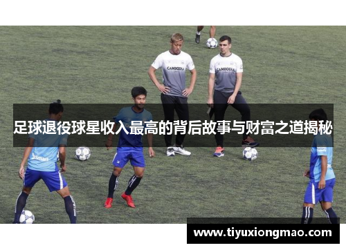 足球退役球星收入最高的背后故事与财富之道揭秘